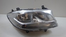 Mercedes sprinter headlight for sale  TROWBRIDGE