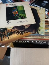 Lot soixantaine vinyles d'occasion  La Tour-du-Pin