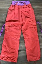 Zumba orange purple for sale  Windermere