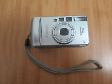 Canon sureshot 115 for sale  PLYMOUTH