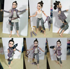 Star wars rey usato  Cassano d'Adda