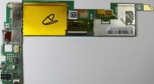 Placa-mãe placa lógica 8GB substituição tablet HP SLATE 7 PLUS 1302 7 POLEGADAS FABRICANTE DE EQUIPAMENTO ORIGINAL, usado comprar usado  Enviando para Brazil