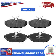 Rear ceramic disc for sale  Monroe Township