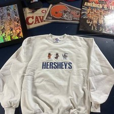 Vintage men hersheys for sale  Olmsted Falls