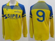 Montedinove ascoli maglia usato  Portici