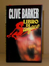 Libro sangue clive usato  Vignate