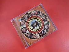 Thizz Nation 13 (NEW-Opened SUPER RARE CD) Mac Dre, E-40, J-Diggs, Mistah Fab comprar usado  Enviando para Brazil