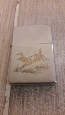 Zippo vintage 1995 d'occasion  Vallauris