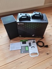 Xbox series 1tb gebraucht kaufen  Osterburg (Altmark)