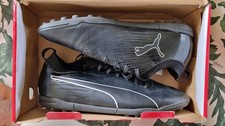 Scarpe calcio puma usato  Spedire a Italy