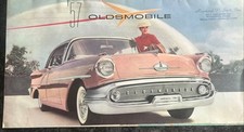 1957 oldsmobile dealer for sale  Bethlehem