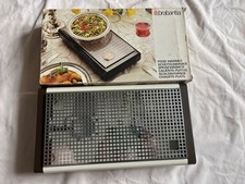 Vintage brabantia food for sale  Shipping to Ireland