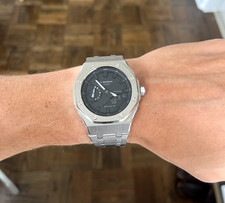 Shock ga2100 casioak for sale  New York