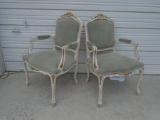 Pair side arm for sale  Sarasota