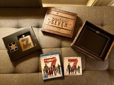 Glorreichen blu ray gebraucht kaufen  Grevenbroich