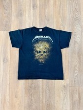 Vintage style metallica for sale  EASTLEIGH