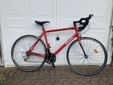 Btwin triban road for sale  RIPLEY