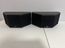 Klipsch ss.5 surround for sale  Jacksonville
