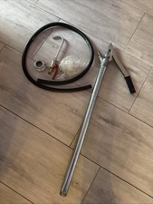 Manuelle ölpumpe handpumpe gebraucht kaufen Manuelle ölpumpe handpumpe gebraucht kaufen  Bad Bramstedt
