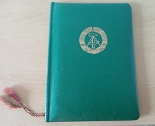 Ddr uniform kvp gebraucht kaufen  Eisenach