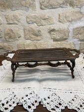 Réchaud ancien table d'occasion  Sainte-Soulle