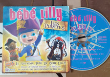 Bébé lilly pirates d'occasion Bébé lilly pirates d'occasion  Brebières