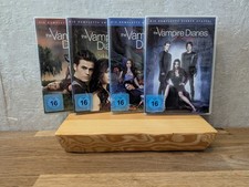Vampire diaries staffel gebraucht kaufen  Flensburg