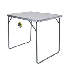80cm camping table for sale  DUKINFIELD