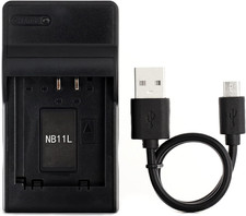11l usb caricatore usato  Roma