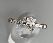 Small hallmarked silver for sale  BRIDGWATER