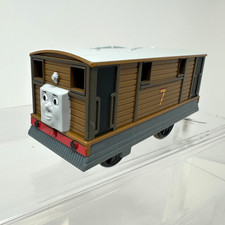 trackmaster toby for sale  Broomfield