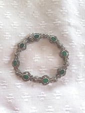 Ancien beau bracelet d'occasion  Sainte-Colombe