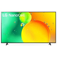 55nano75uqa inch hdr for sale  Edison