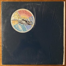 Usado, PINK FLOYD Wish You Were Here 1975 US ORG LP 1st Pressing BLUE Shrink + Postcard comprar usado  Enviando para Brazil