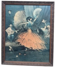 Vtg juan giralt for sale  Ingleside