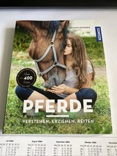 Pferde verstehen erziehen gebraucht kaufen Pferde verstehen erziehen gebraucht kaufen  Norderstedt