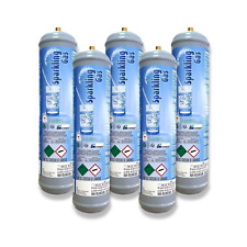 Bombola co2 e290 usato  Arcola