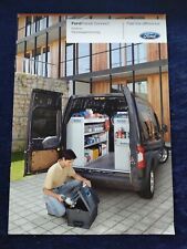 Ford transit connect d'occasion  Expédié en Belgium