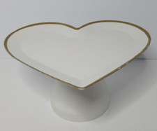 White heart shaped for sale  Washington