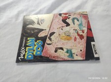 Dylan dog max usato  Roma