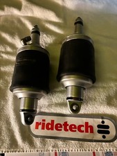 Ridetech shock wave for sale  Fredonia