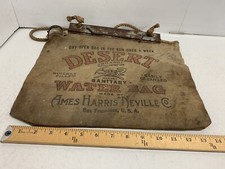 Vintage desert brand for sale  Rainier
