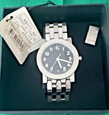 Orologio vintage acciaio usato  Foggia