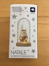 Leonardo natale weihnachtsdeko gebraucht kaufen  Gießen