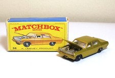 Lesney matchbox series for sale  Norristown