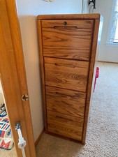 Vintage wood craft for sale  Beach Haven