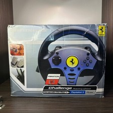 Thrustmaster challenge racing usato  Pizzo