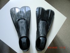 Cressi aqua schwimmflossen gebraucht kaufen  Dresden