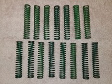 Compression springs 4.0 for sale  Natrona Heights