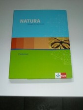 Buch natura biologie gebraucht kaufen  Bochum